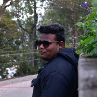 Dinesh Dinu
