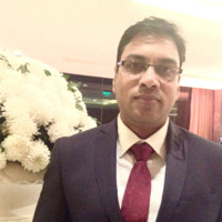 Ashish Jain