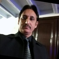 Dr. Rauf Zaman