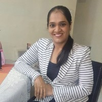 Rashmi Kolte
