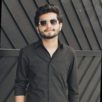 Raheel Amjad