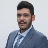 Ahmed Al Qedrah