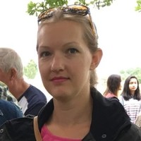 Stina Sandström