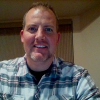 Luke Johnson