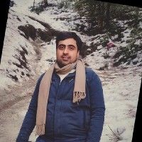 Ankit Kumar