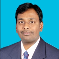 Venkat Gupta