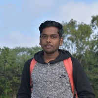 Badrinath K
