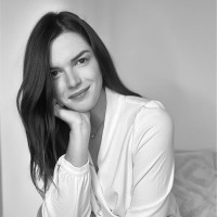 Audrey MERLE du BOURG
