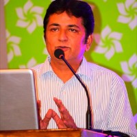 Nadeem Rizvi