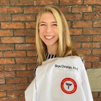 Skye Christian, Mpas, Pa-C