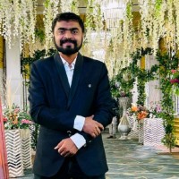 Rupendra Kumar