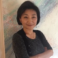 Jinyoung Park, Ph. D.