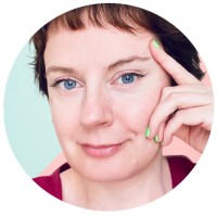 Jenny Almersdotter