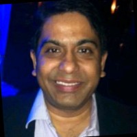 Premjit Sengupta