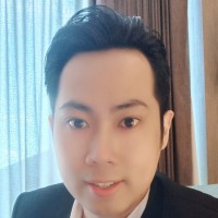Christopher Peter ,MM, BKP, CPRM™