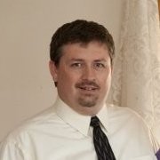 Dan Stimely