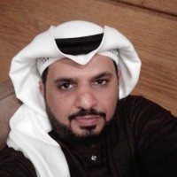 DHAFER ALSHEHRI