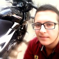 Farhad Faramarzi