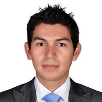 Fabián Eduardo Flórez Becerra