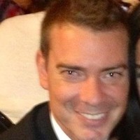 Brandon Brinker