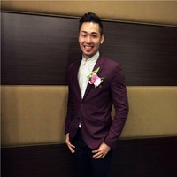 Alex Chin