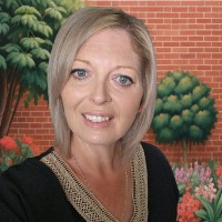 Majenta Hodgkin