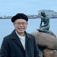 Chun-Hui (Jeffrey) Lin