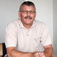 Erik Brender