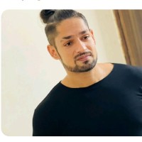 Shabab Haider