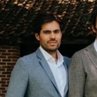 Liam Van De Walle Estrada