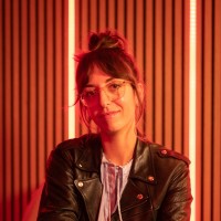 Sacha Columbia Bell