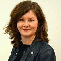 Ingvild Utne