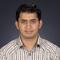 Narendra Kakade