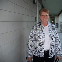 Patty Mitchell