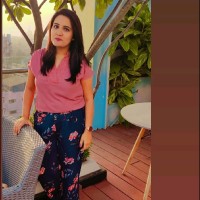 Divya Sharma