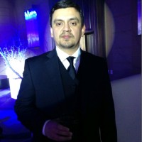Rudy Campos