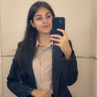 Nikita Chawla