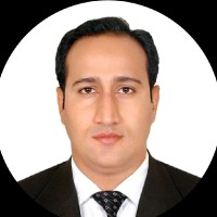 Imtiaz Mastoi