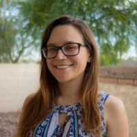 Lou-Anne Wegrzyniak, Eit, Msc