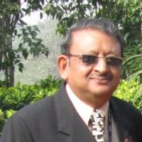 Shyam Bihari Gupta