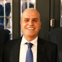 George M. Nasr