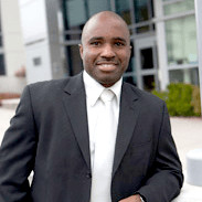 Reginald Ajakwe