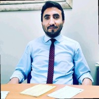 Hussain Ali Shah