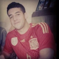 Manuel Jesús Pérez López