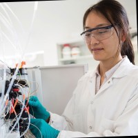 Pharmaceutical Bioprocessing