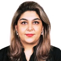 Mahsa Vaziri, CBAP®