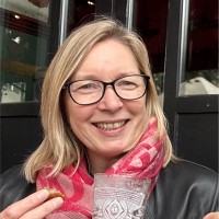 Jo Smith