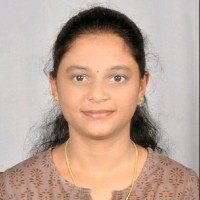 Monisha M
