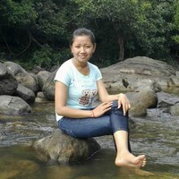 Sreytouch Khean