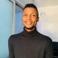 Oludipe Gbolahan Moses, FMVA®